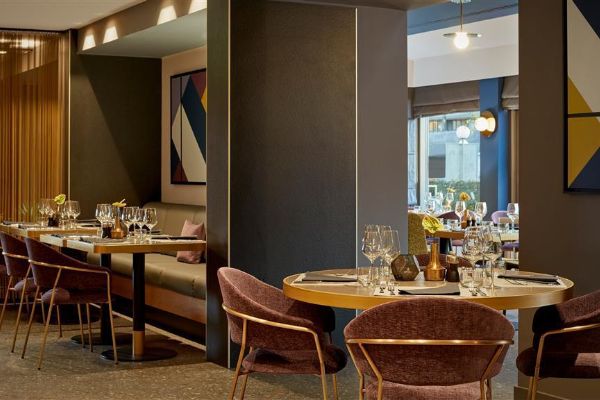 Hotel Park Plaza Utrecht